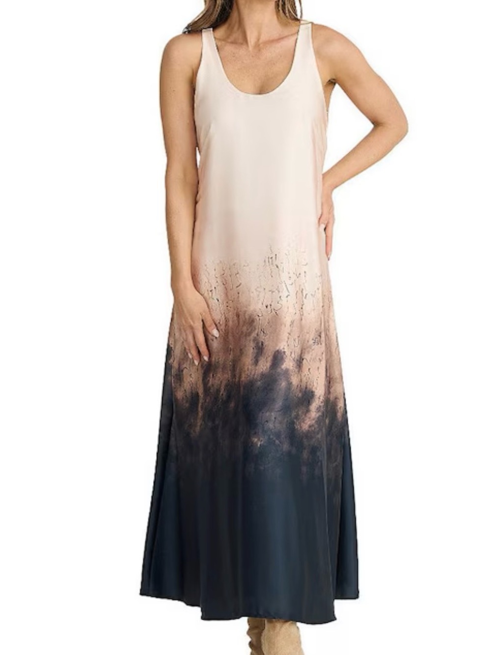 Brave + True Audry Dress